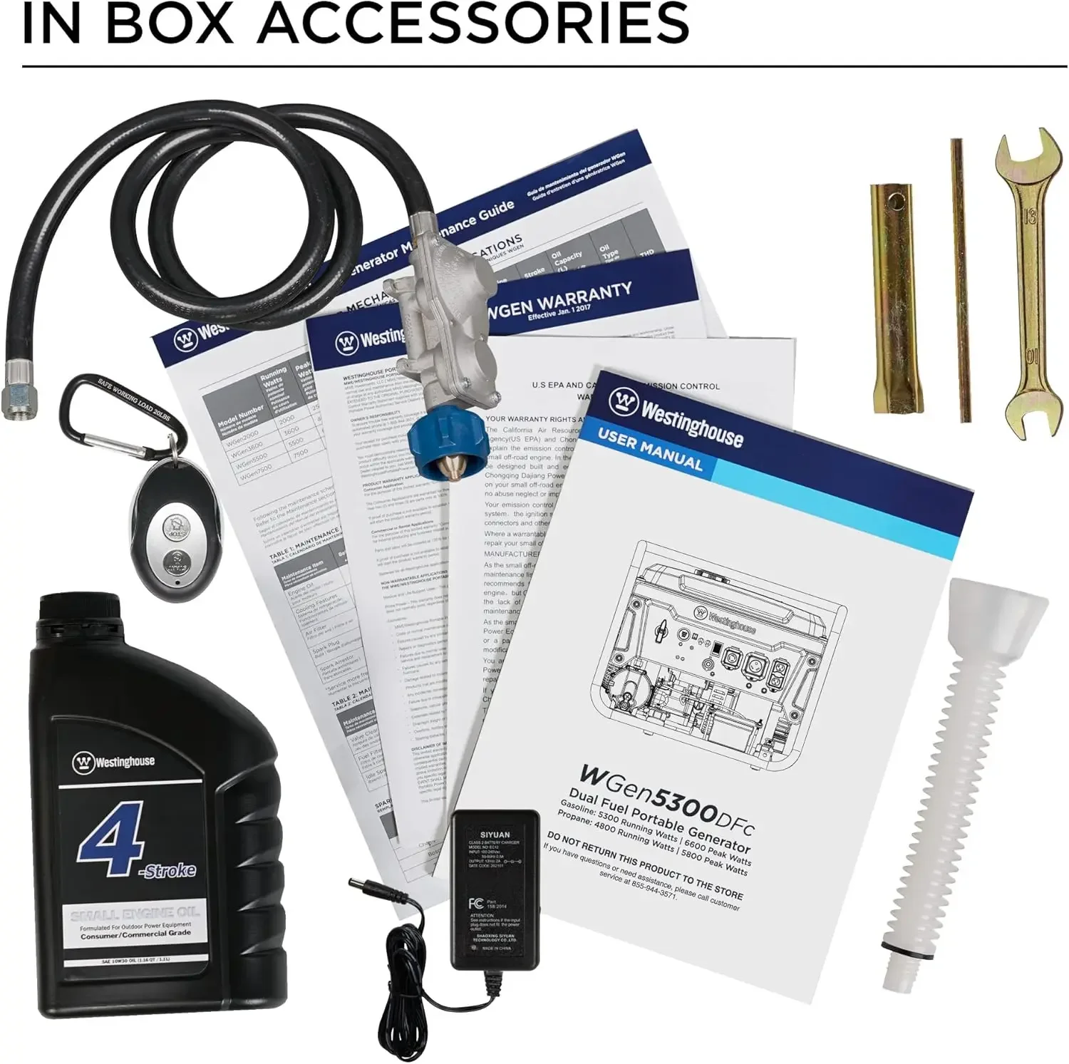 [XMSJ-مخزون محدود، اشتر الآن! ] مولد محمول احتياطي منزلي مزدوج الوقود بقدرة 6600 وات، بدء تشغيل كهربائي عن بعد، مفتاح نقل جاهز،