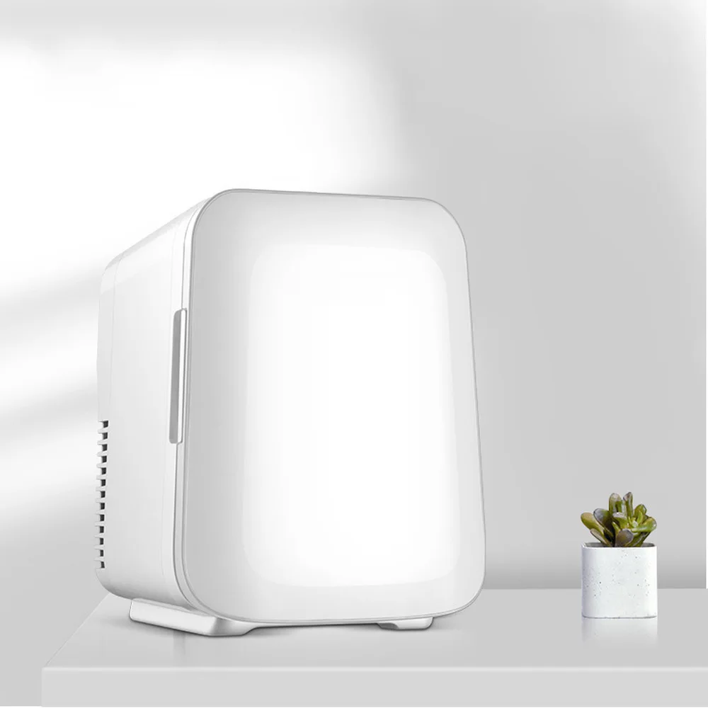 家庭用多目的キッチン冷蔵庫、家庭用冷蔵庫、冷凍庫アイスボックス、10l