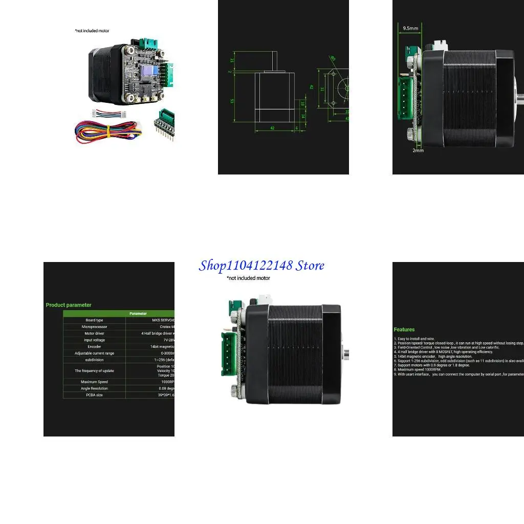 P9FA Printer Access… - image