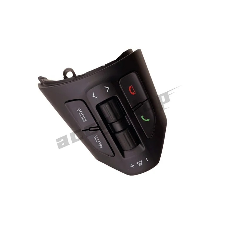 96700C5200 LH Steering Wheel Audio Control Switch for Kia Sorento 2015-2018 OEM 96700-C5200