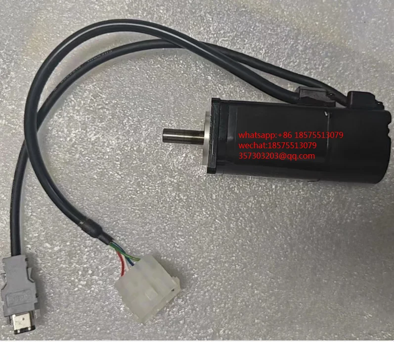 FOR Yaskawa SGMAH-01AAA21 AC SERVO MOTOR 1 PIECE