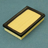 Car Air Filter 17801-21060 For TOYOTA AYGO C-HR COROLLA COMMERCIAL/Cross/Estate/Saloon PRIUS YARIS Plug-in Hybrid 1.0 1.5 1.8L