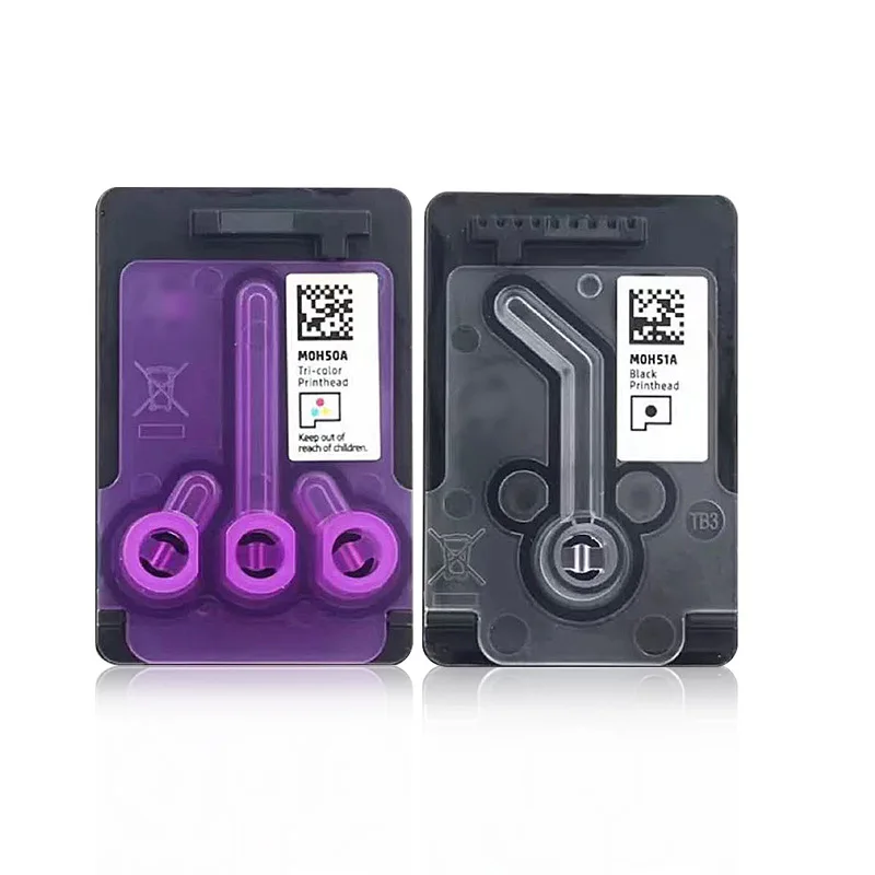 Głowica drukująca Vilaxh M0H50A M0H51A M0H50A M0H51A do HP Ink Tank 315 300 310 311 318 400 410 415 418 do HP GT5810 GT5820 — zdjęcie produktu 7