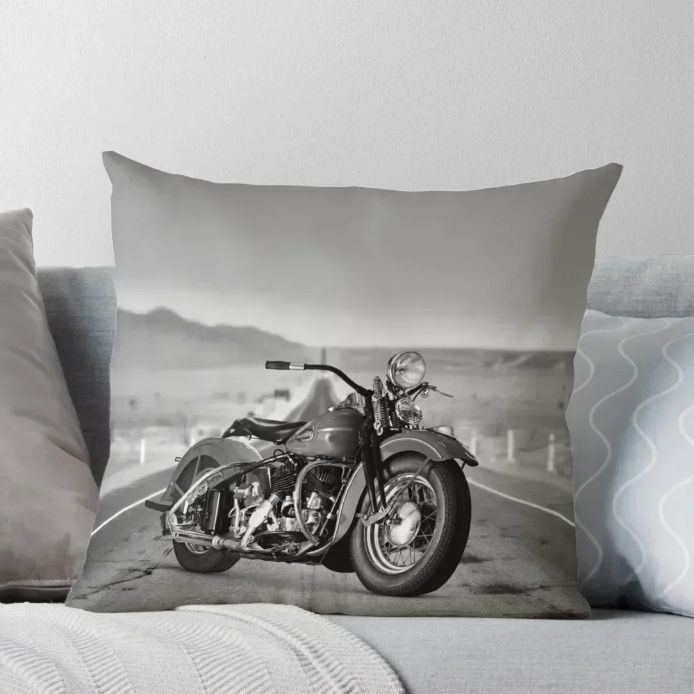 

Desert Road Hog Throw Pillow christmas pillowcases bed pillows covers for pillows Cushion Covers For Living Room pillow