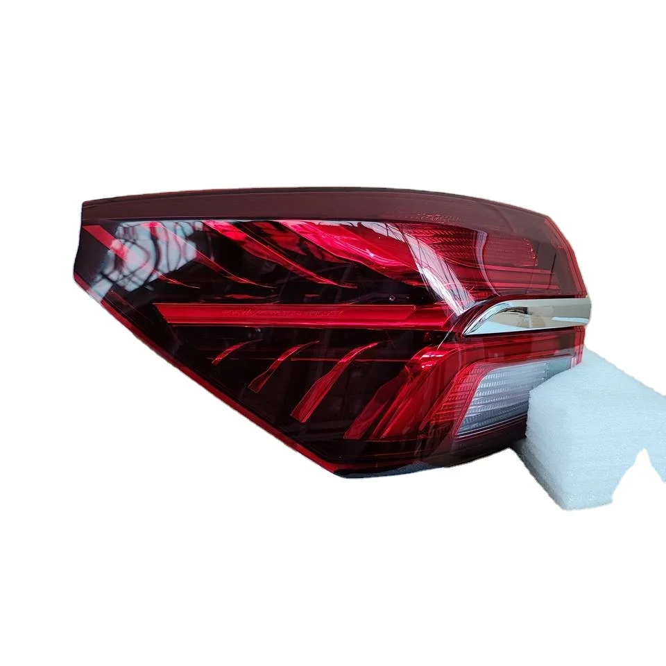 Original Genuine Quality ROEWE Tail Lights Assembly With OEM NO 10238678