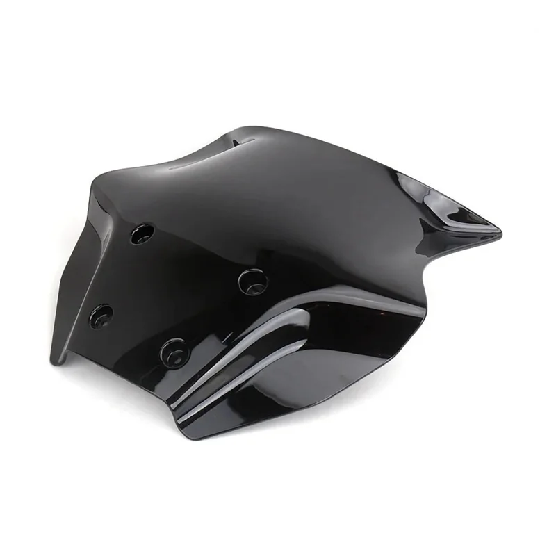 

Front Windscreen Deflectors For Yamaha MT-09 SP 2024 Motorcycle Tuning Accessories