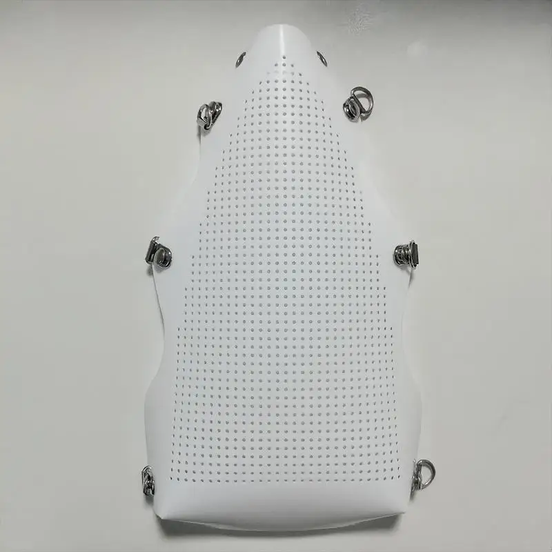 Ironing Shoe Cover Heat Resistant Non-Stick Universal Fit Iron Guard for Household Clothes Care Daily Ironing Tasks