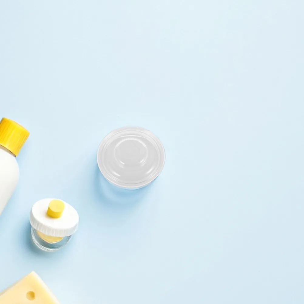 

2 шт. моющиеся силиконовые вкладыши для фланцев молокоотсосов, заменяющие клапаны типа «утиный носик», удобные, герметичные, гибкие