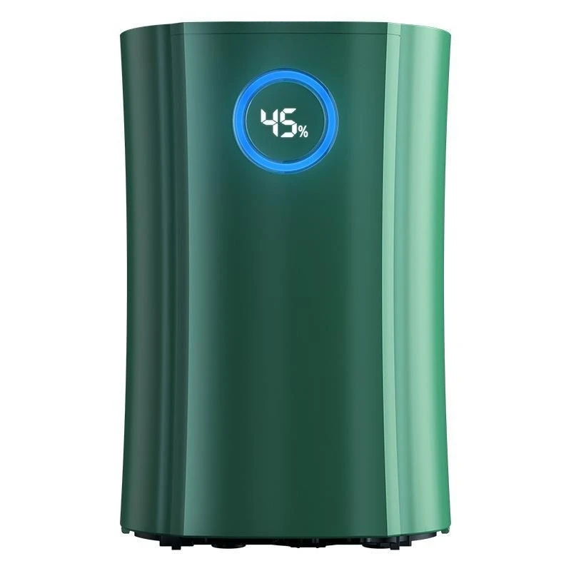 That dehumidifier household bedroom basement moisture removal moisture absorption drying OGNAL high power dehumidifier