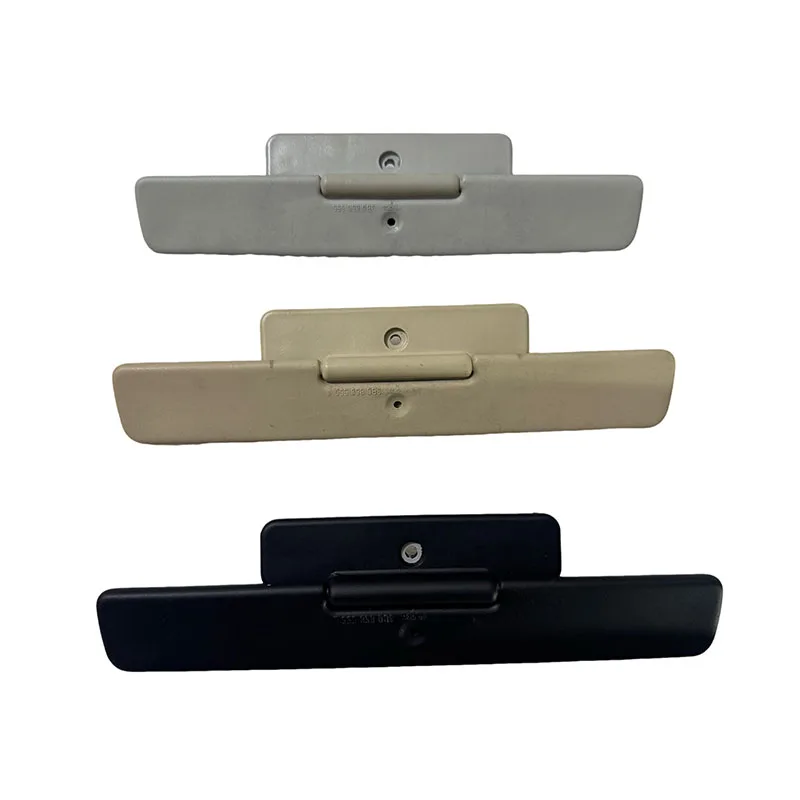 Image of Auto-Frontsonnenblende Schwarz Grau Beige Abdeckung für Golf 4 Bora MK4 1999-2004