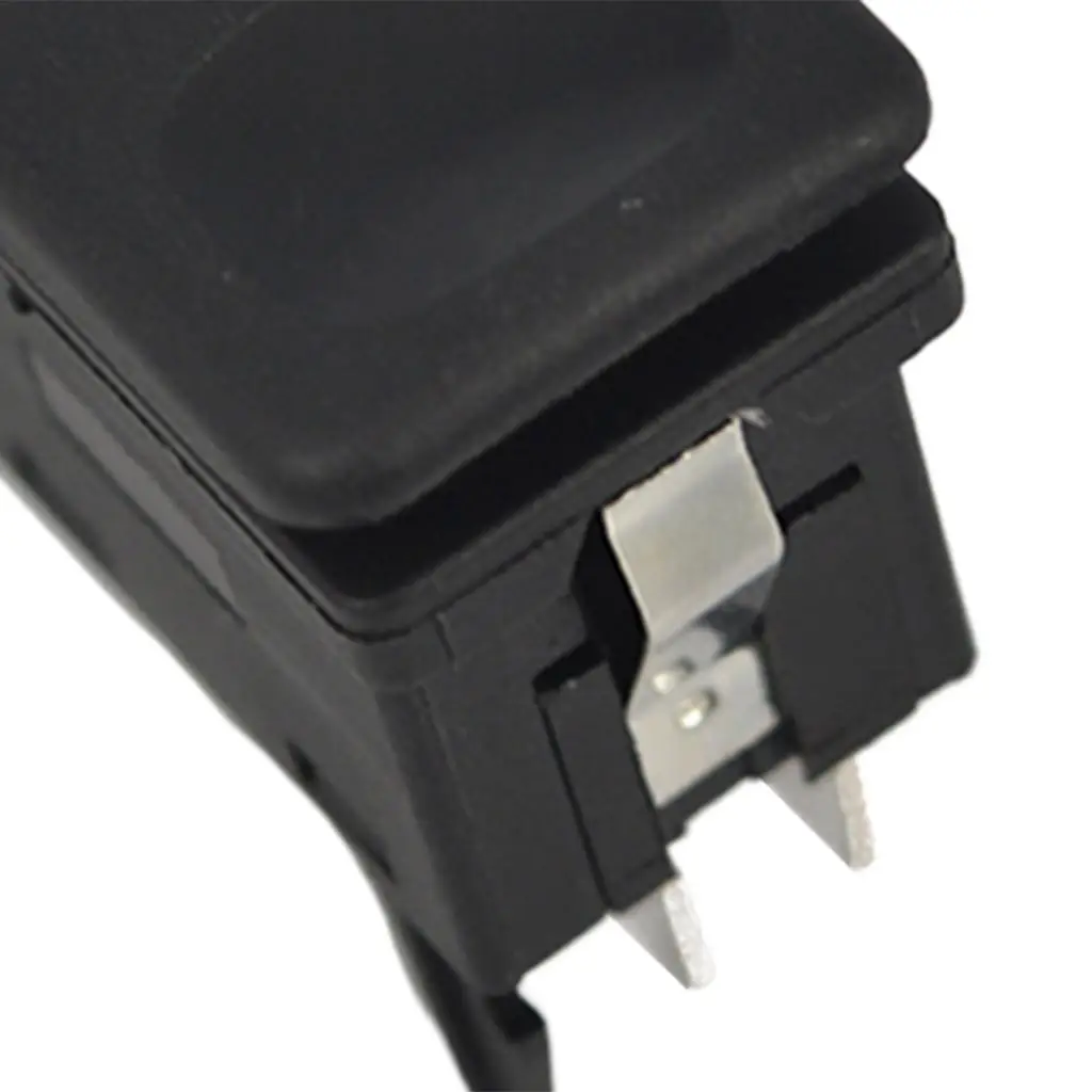 Electric Window Control Switch Button 102979 191959855 Lifter Fits for VW MK2 Golf Caddy