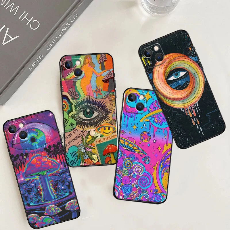 Indie Hippie Art Ca… - image