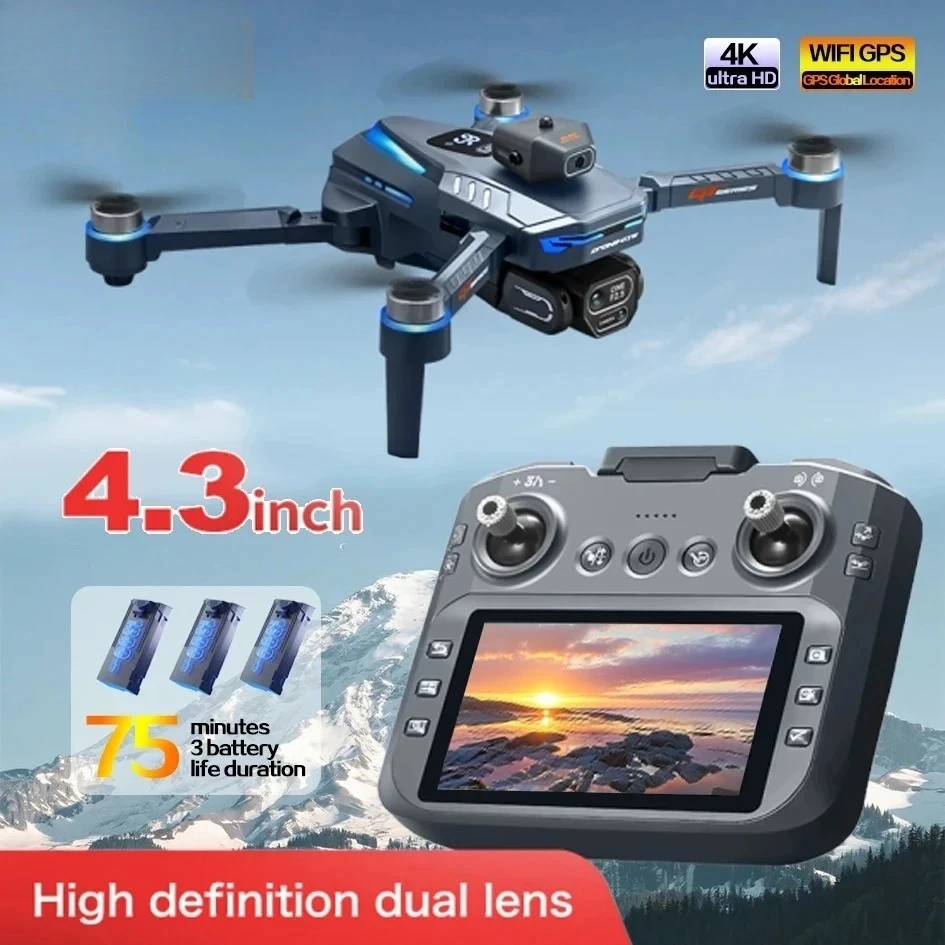 #54 Compare Obstacle Avoidance Drones Before You Buy