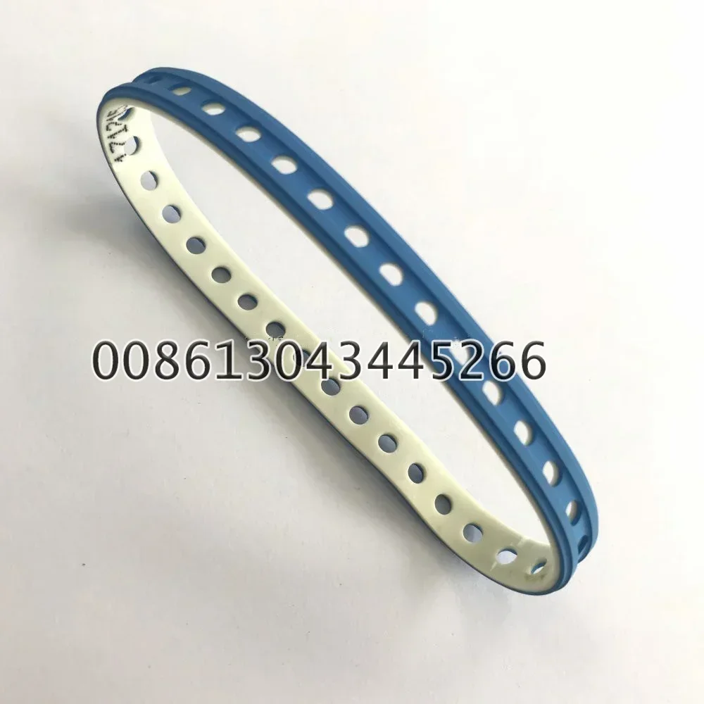 Best Quality F4.614.881F Suction Tape Slowdown Belt CD74 XL75 SM102 Belt For Offset Printing Machine Replacement Parts
