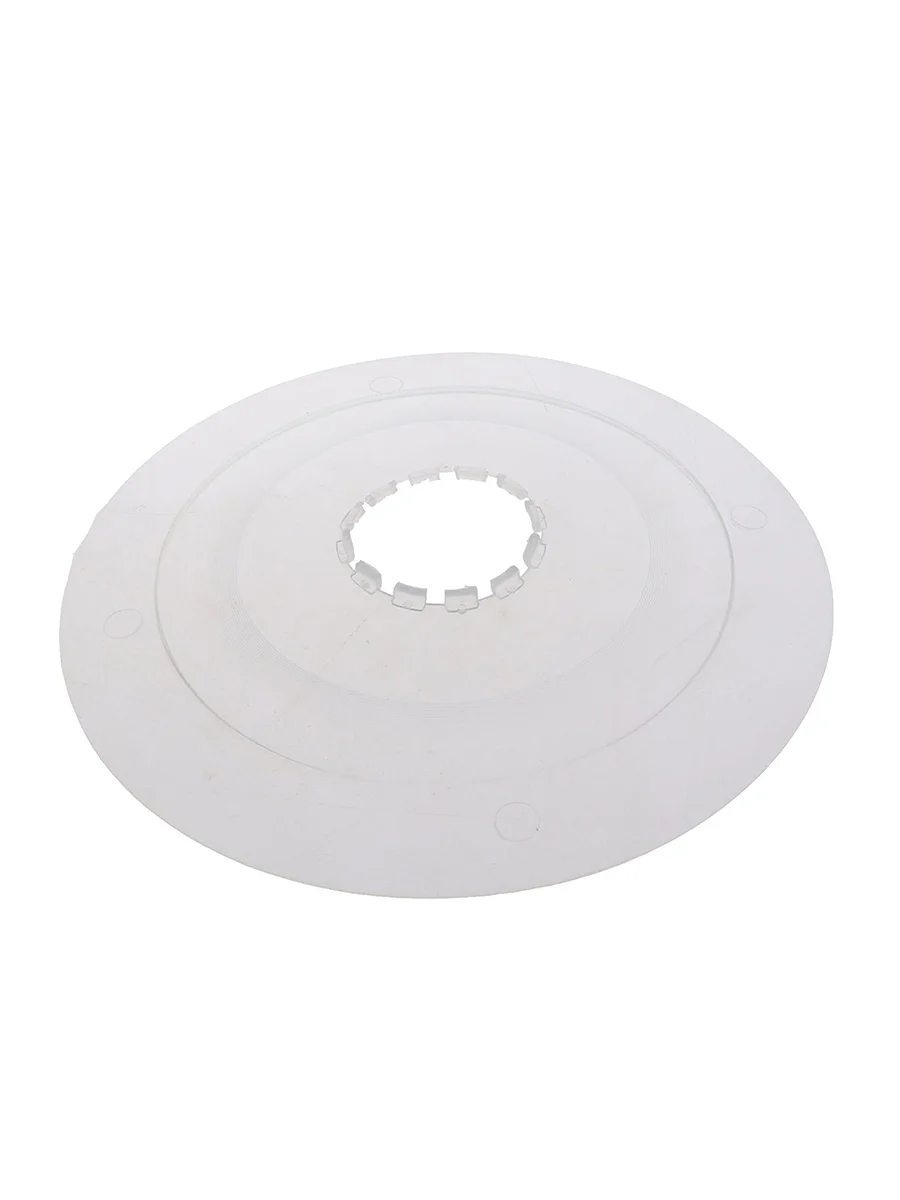 AliExpress NONE Bicycle Wheel Spoke Protector Guard, Freewheel Protection Cover for Mountain Bike Cycling Parts[YY9]