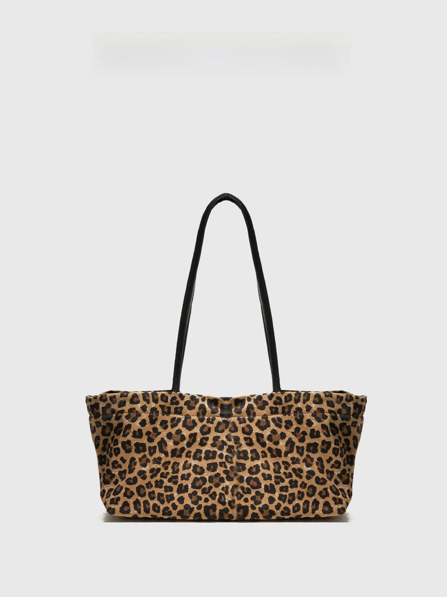 faye-kaiean-retro-leopard-print-canvas-tote-bag-women's-large-capacity-commuter-single-shoulder-handbag-2026-new-style