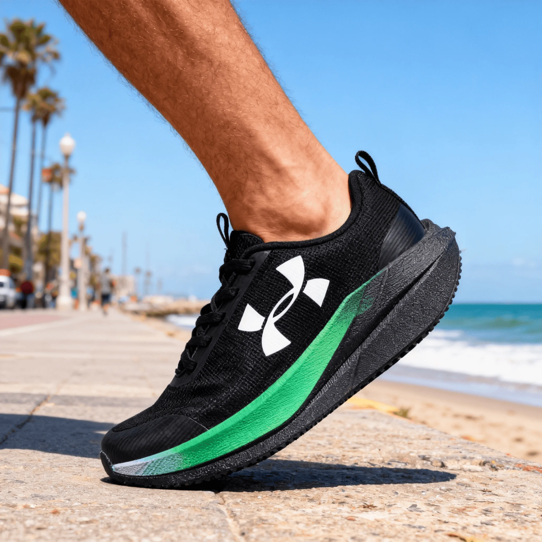 All-season Couple Sneakers, Trendy for Gym, Workout & Daily Wear, Versatile Sport Casual Shoes, Stylish & Easy to Match