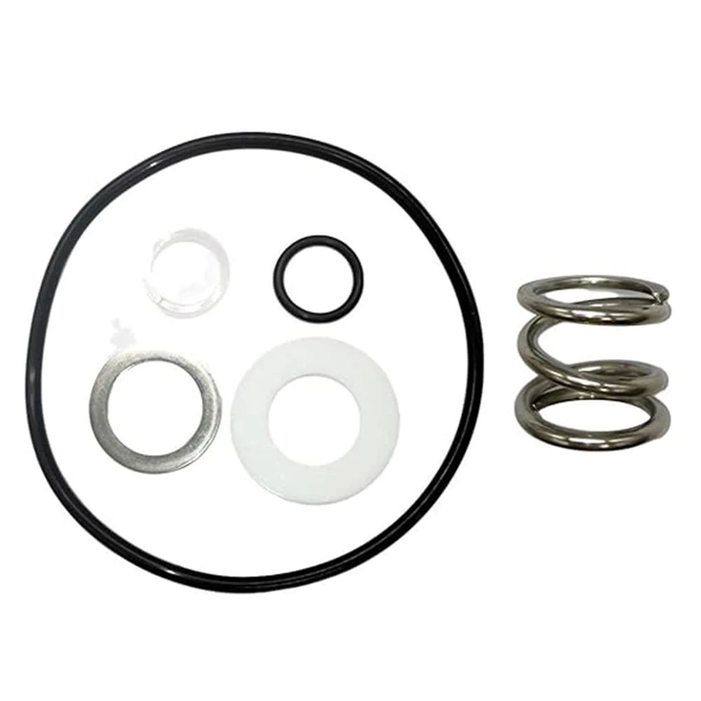 Pool Repair Kit 13*10*6cm packing Size Pool Filter Replacement Extends Equipment Lifespan Affordable Maintenance Option