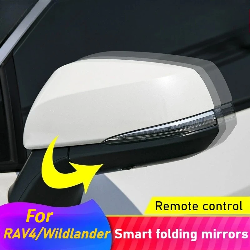 For Toyota 2020 Rav…