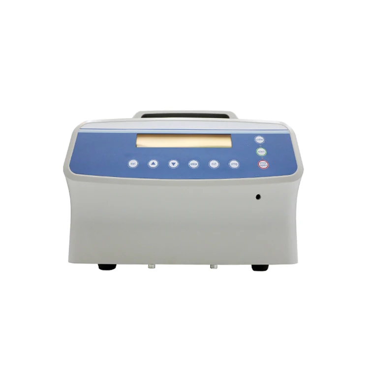 PRP Korea 5000 rpm Benchtop 50 ml Centrifuge