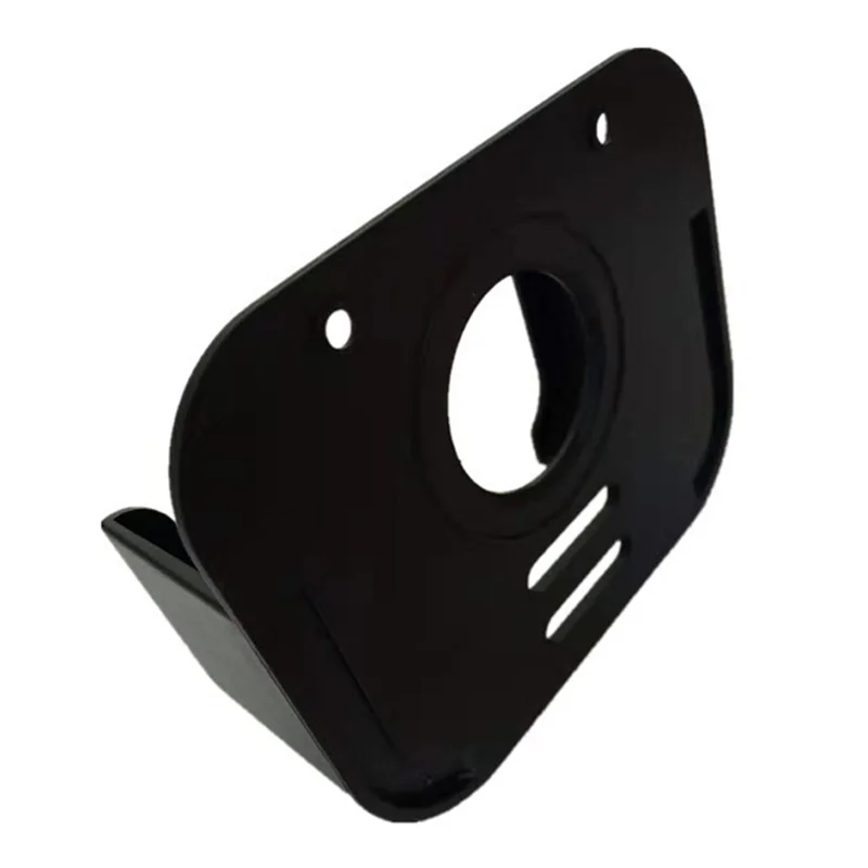 【HOT】壁掛け TV ボックスホルダー TV 1/2/3/4 メディアプレーヤー保護クレードル固定ラックスタンド TV ボックスブラケット