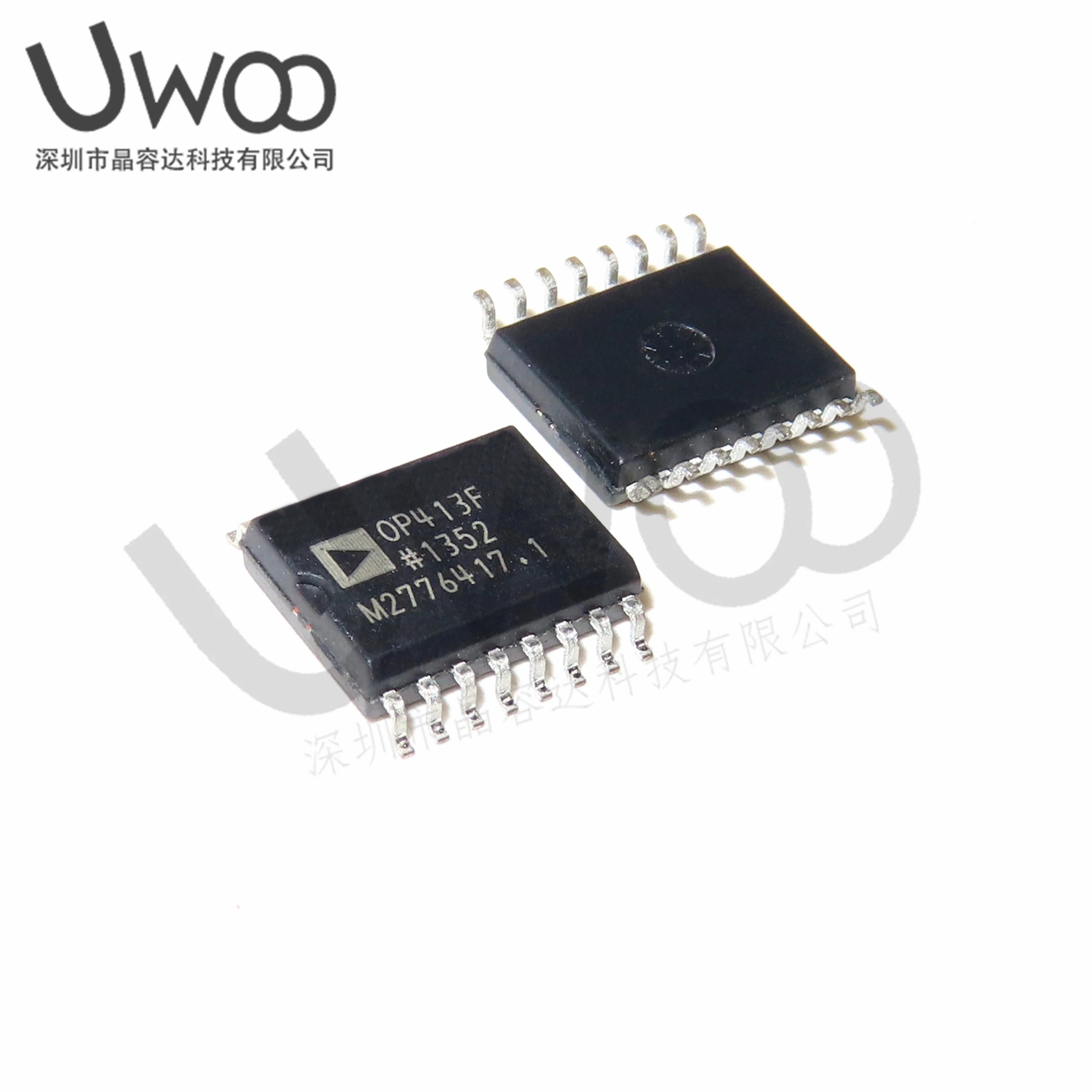 

10/pcs Original Genuine OP413FSZ-REEL OP413F SOP-16 Low Noise Precision Computing Amplification Chip IGBT Module New Original