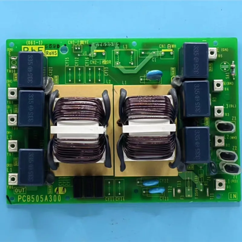 

PCB505A300 AA test ok circuit board motherboard test ok circuit board motherboard
