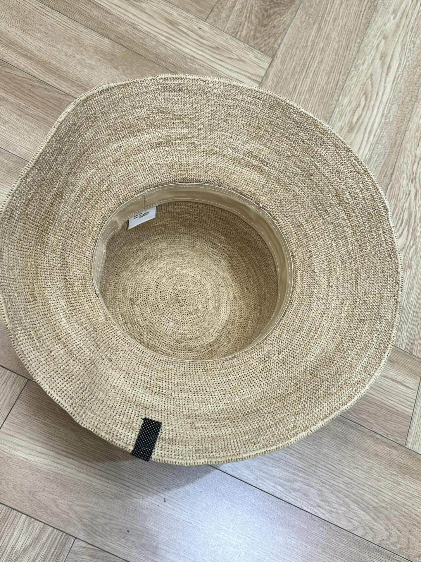 2026 Spring/Summer New Arrivals: Stylish Women's Straw Hats