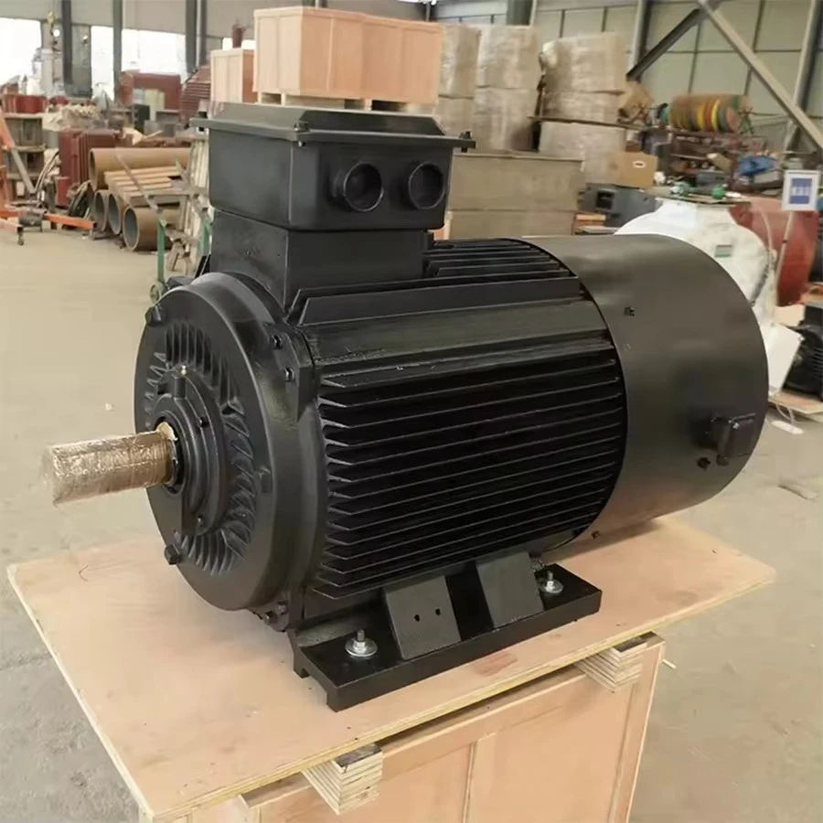 Long life free energy 500kw magnetic generator 220-400v 50hz