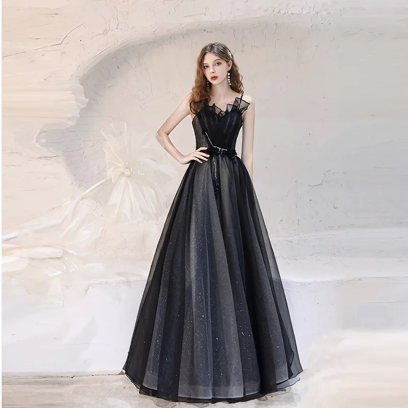 

Evening Party Dresses for Prom Woman's Evening Dress Women Formal Occasion Dresses Elegant Gown Luxury Gala Dress Ball Gowns