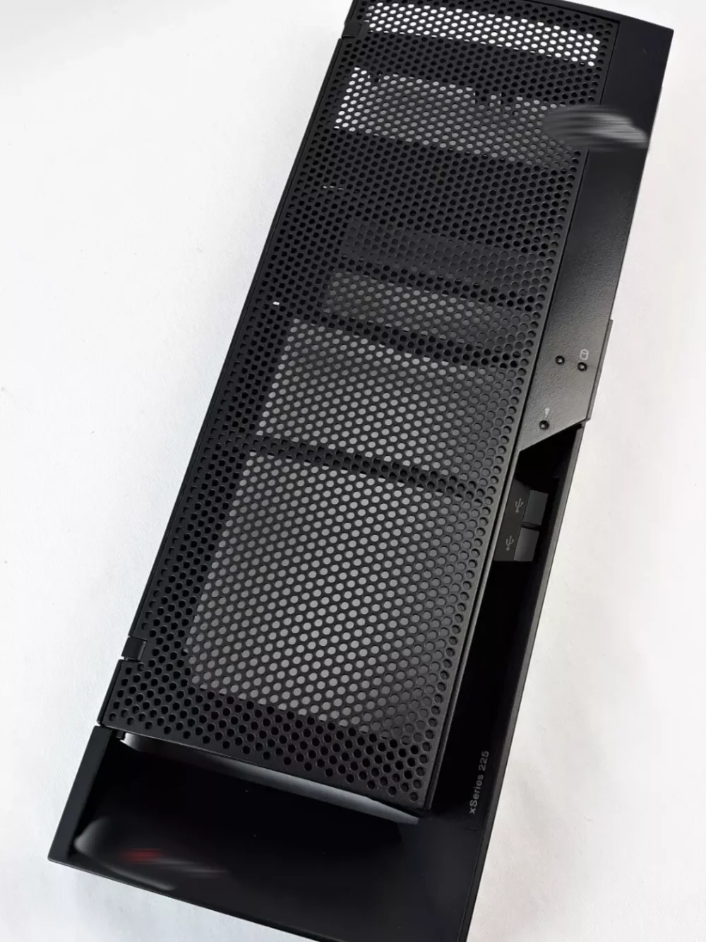 

71P8483 front baffle