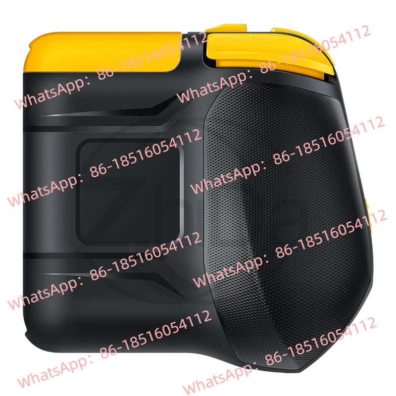 

Беспроводной Bluetooth-геймпад 2-го поколения (совместимый с телефоном Android, мобильный игровой аксессуар)