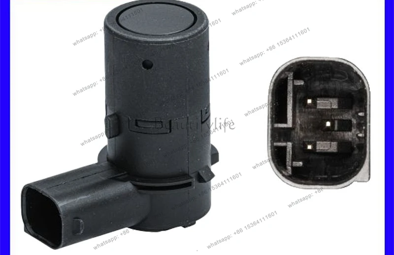 

Reversing Radar Sensor 1X4315K859BA 2W9315K8590007 3M5T-15K859-CAW