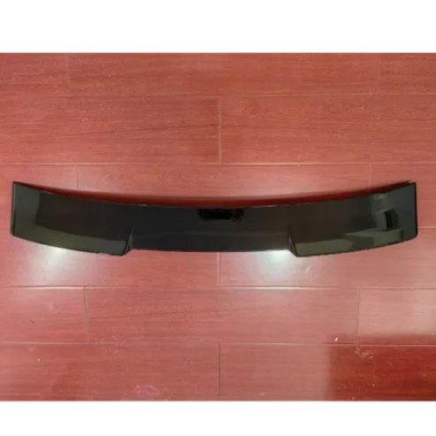 

13-19 F30 M4 Rear Deck Single Punch-Free Fixed Wing Tail JDM Modified New Style Tail Pressure Spoiler Auto Replacement