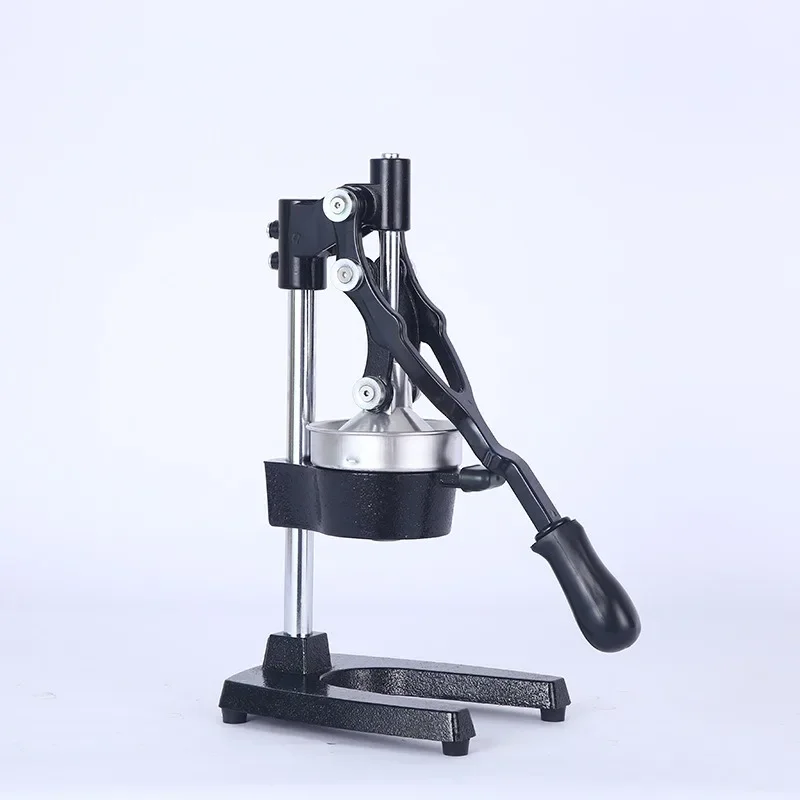 304 stainless steel manual juicer, orange juicer, lemon lemon squeezer, hand pressed pomegranate
