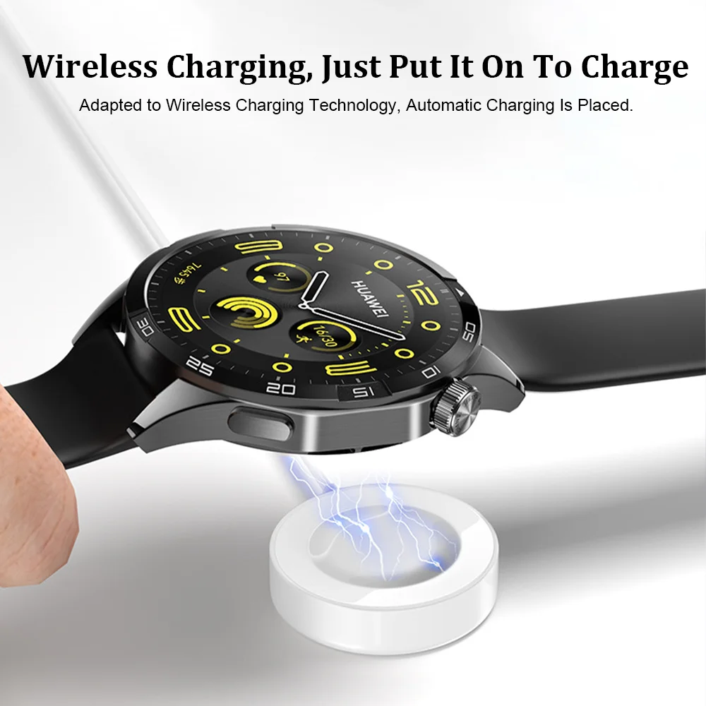 Thumbnail 3 - #41 Best Smart Watch Charging Docks to Buy In 2026