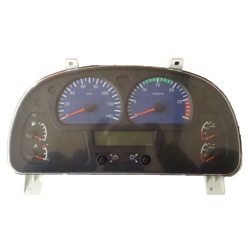 

Комбинированная приборная панель 3801050-C110D для грузовиков