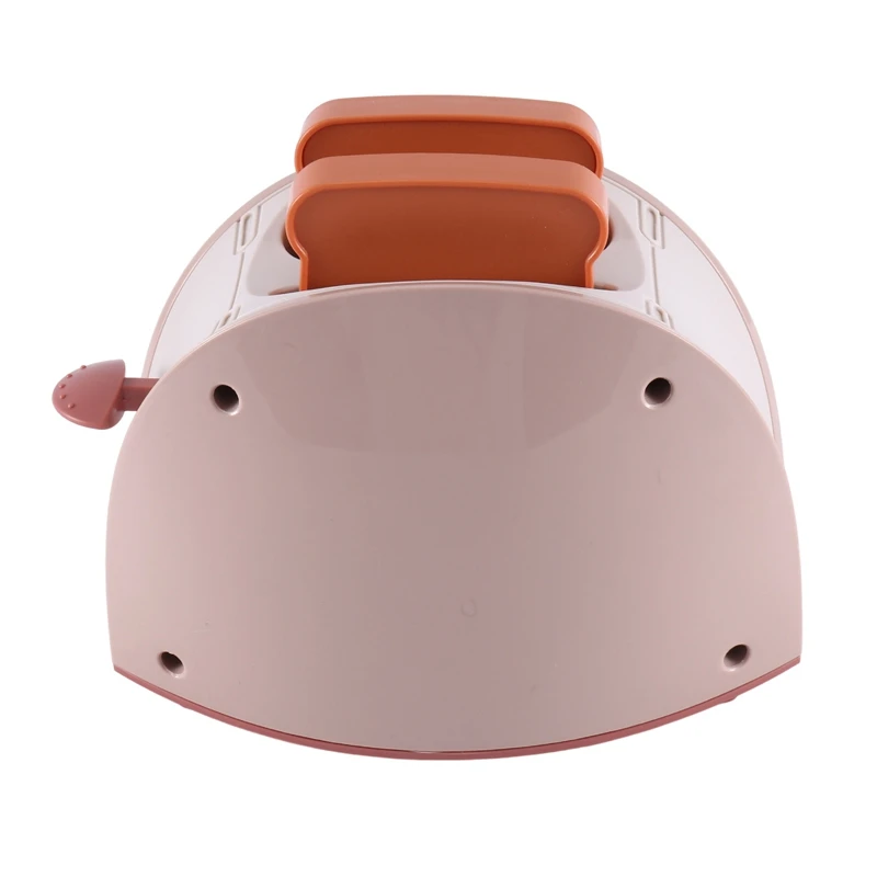 

YH129-5SE Household Simulation Electric Bread Machine Children's Small Home Appliances Kitchen Toys Set Kit For Boys And Girls