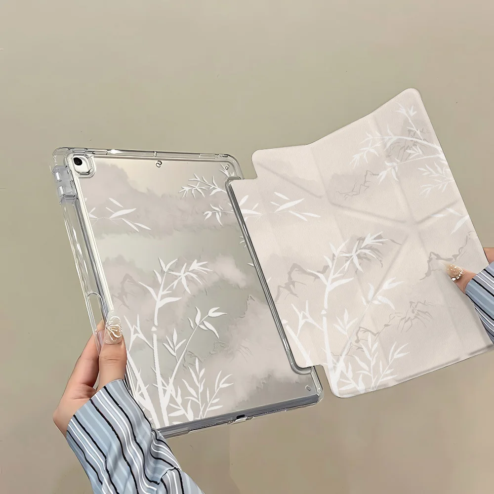 

Чехол для планшета iPad Pro 11 12.9 13 M2 M4 M3 Чехол 9.7 10.2 5th 6th 7/8/9 10th 11th A16 Mini 6 7 Чехол Air 13 3 4 5 10.9 Cover