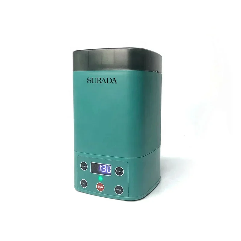 S4561 Household Electric Plant Soaking Machine Portable decarboxylation device for herbal decarbonization, baking and melting