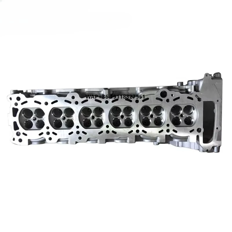 

Aftermarket for Tb48 Cylinder Head 24 Valve DOHC Engine 11041-vc200 Cylinder Head