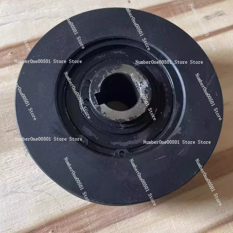 

Clutch Disc OEM Parts for Road Roller Mini Vibratory Roller Flat Tamping Machine Inner Hole 20mm 25mm