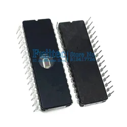 5PCS/LOT M27C512-10F1 M27C512-12F1 M27C512-15F1 27C512 M27C512 512 KBIT CDIP-28