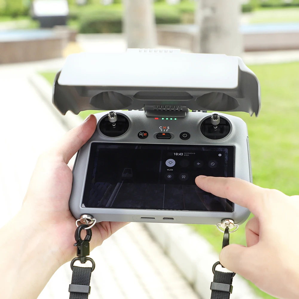 For Dji Rc/Rc 2 Rem…