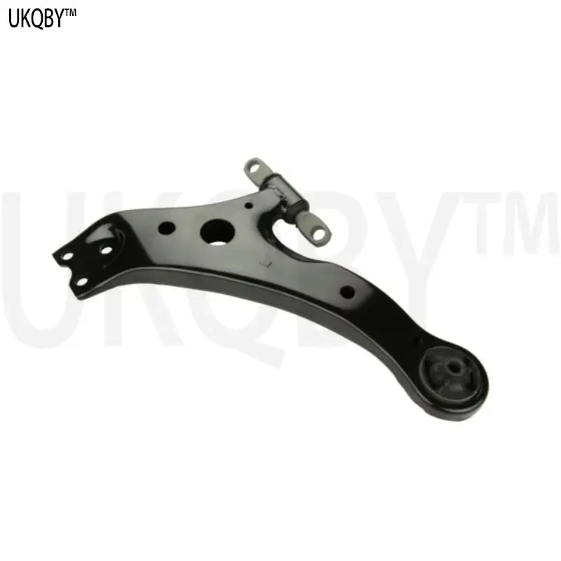 Left front suspension No.1 lower arm sub assemb4806933070 4806833070 48068-06140 48068-06180 48069-06140 4806933060 48069-06180