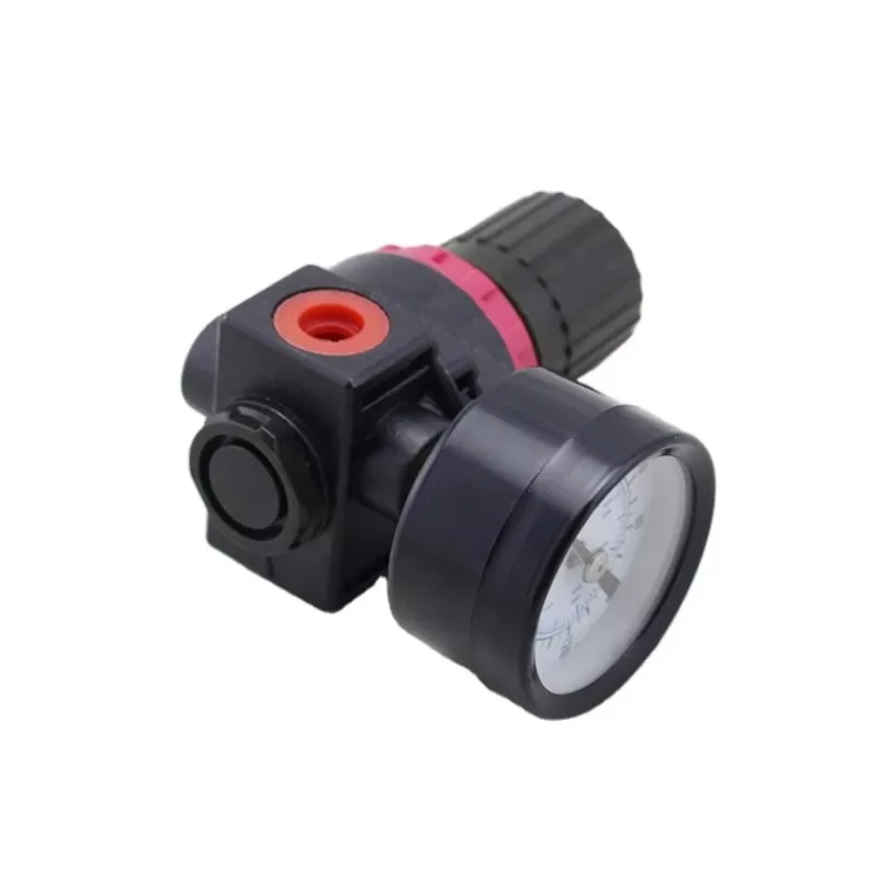 Unité de manipulation d'air G1/4 ''régulateur de pression AR2000 régulateur d'air pneumatique