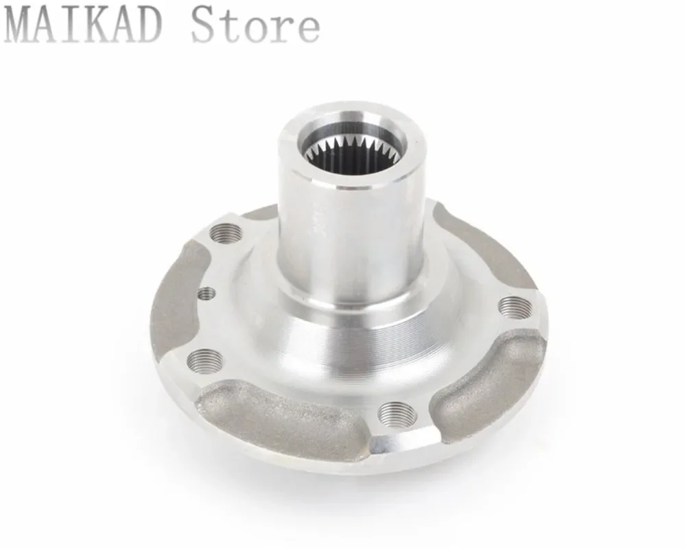 

Rear Wheel Bearing With Hub Wheel Hub Bearing for BMW X5 E70 X5 F15 X6 F16 51167298161