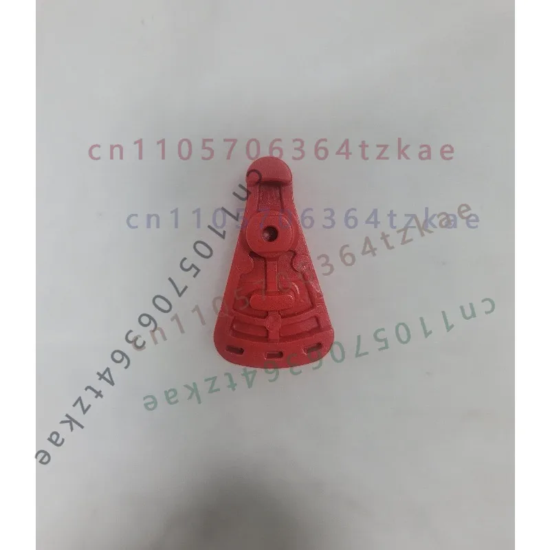 1pcs New Red Rotating Buckle Kit For DJI Spreading Wings S900 S1000+ Drone Arm Connection Replacement Parts