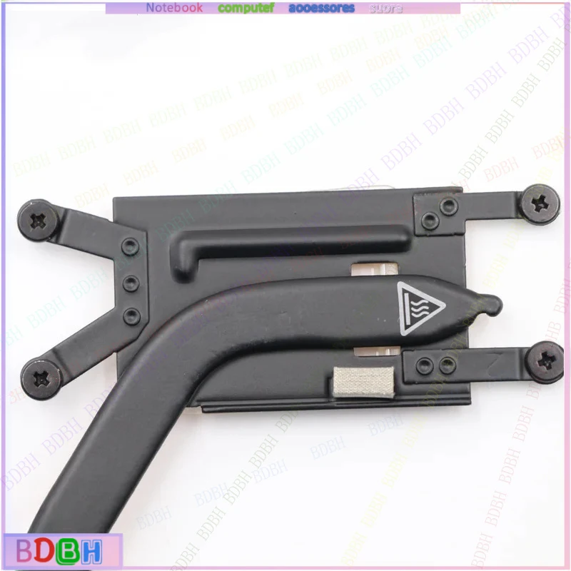 ZQ   For Laptop Lenovo ThinkPad E470 E470C CPU Cooling Fan Heatsink Radiator Dis FRU PN:01EN375 01EN376 01HW777