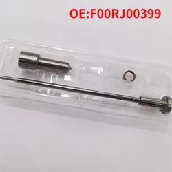 F00RJ00399 High quality new diesel engine control valve injector repair kit